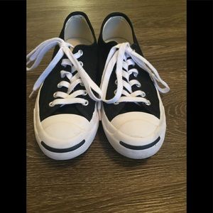 Converse jack Purcell sneaker